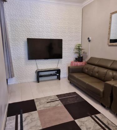 Maisarah Homestay Melaka, Islamic Home in Melaka