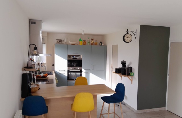 Maison à Moins de 2KM des Plages de la Côte D'eùeraude