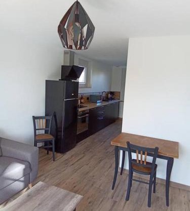 Maison 2 pièces, 4 personnes
