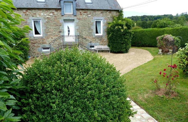 Maison 3 Chambres 6/7 Entre Terre et mer