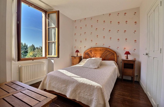 Maison Beynes