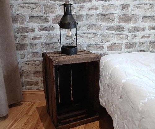 Maison calme et paisible
