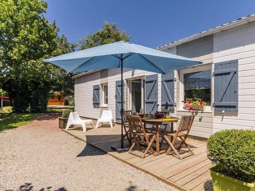 Maison calme de campagne avec jardin clos, jeux pour enfants et vélos à proximité de Châteaubriant - FR-1-306-902