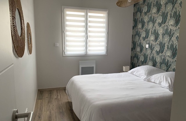 Maison Cosy 1 - Fronton