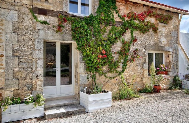 Maison d'Amis Des Hirondelles