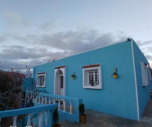Maison d'Azur