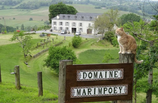 Maison d'hôtes Marimpoey