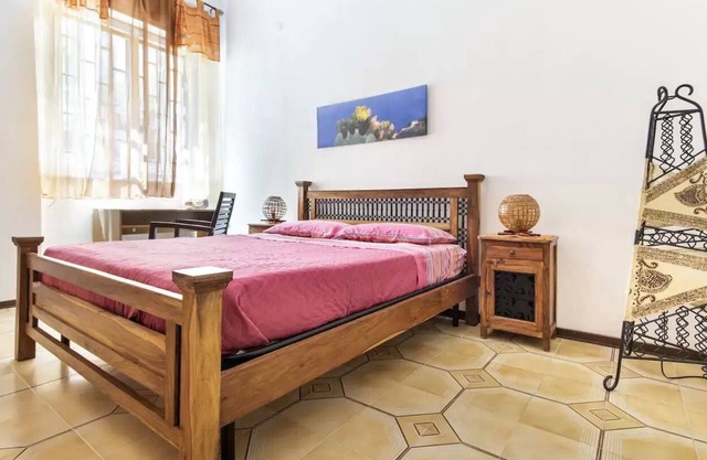 Maison d'Orleans air-conditioned apartment
