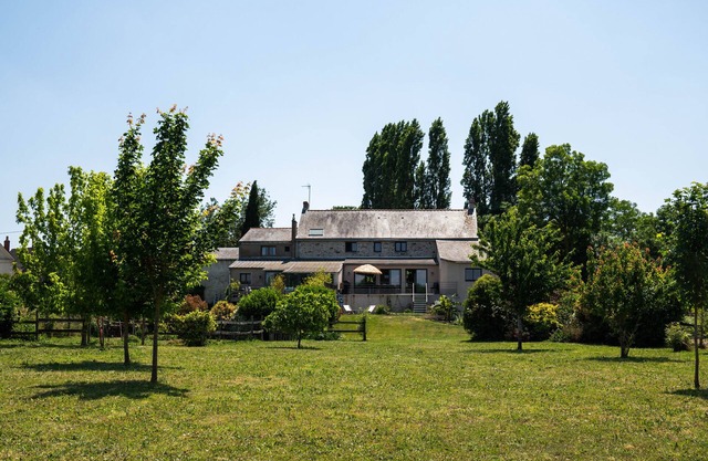 Maison de Campagne