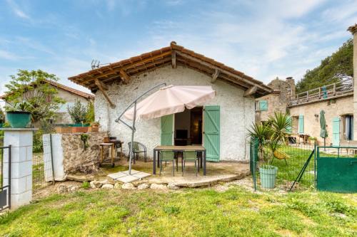 Maison de Campagne