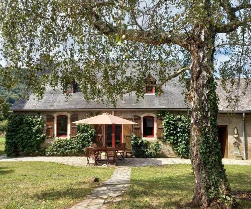 Maison de campagne