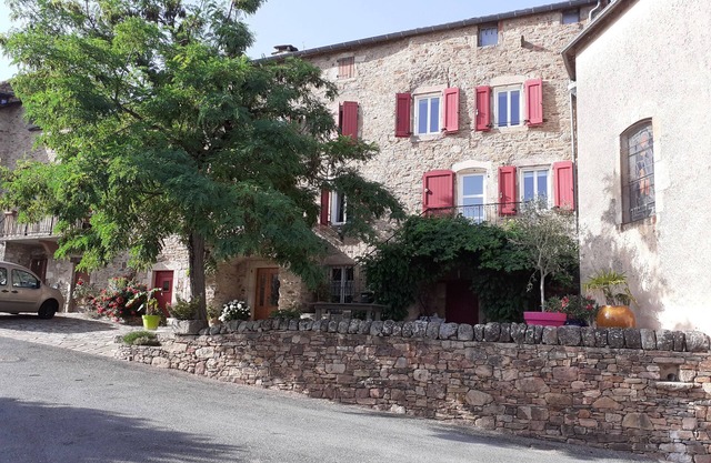 Maison de Caractère au Cœur des Grands Causses
