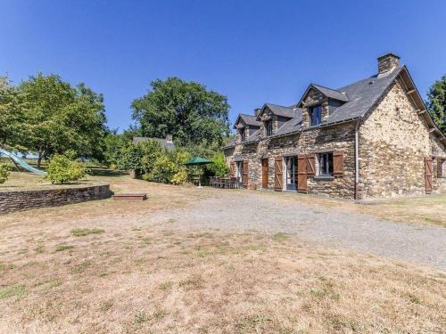 Maison de Charme au Calme avec Jardin, Idéale Famille, Proche Nantes! - FR-1-306-1008