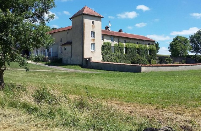Maison de la Vaux