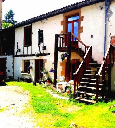 Maison de Maitre II