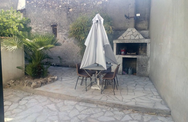 Maison de Vacances Idéale Pour Visiter l' Arrière Pays Heraultais