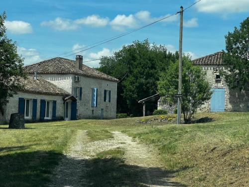 Maison de vacances la Boissière