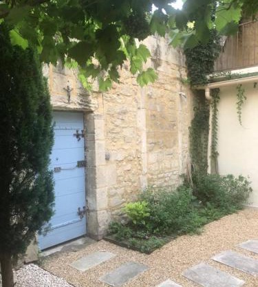 Maison de ville provençale Tarascon 13150