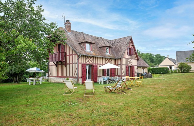 Maison du Bac - Welkeys