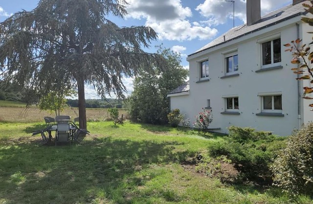 Maison du Domaine (Gîte)
