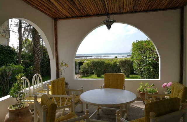 Maison Etoile De Mer 1