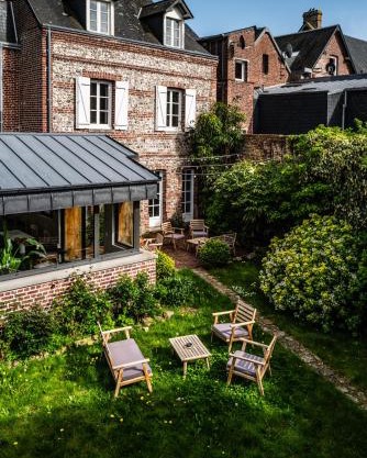 Maison Grand Sable