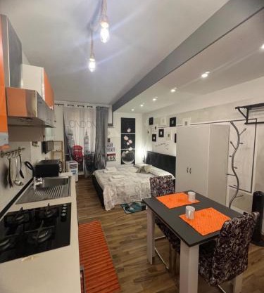 Maison Jean-Luc - app Cavour
