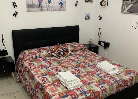 Maison Jean-Luc - app Vittorio