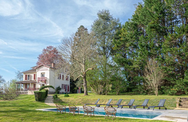 Maison Léonce Blanc - Prestige in Lubersac