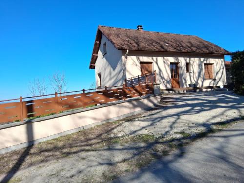 Maison Les Sables Un havre de paix au cœur de la