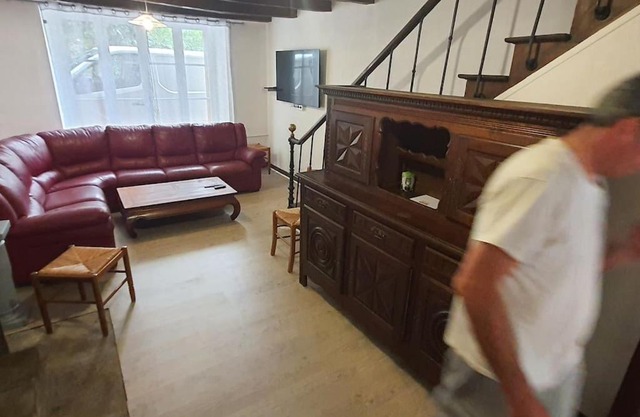 maison meublée 11 pers