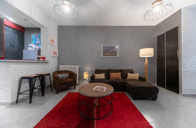 Maison Petillat - 21 rue Pétillat - Vichy