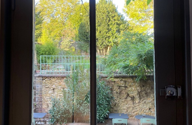 maison seize