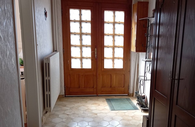 Maison T 3 à la Campagne