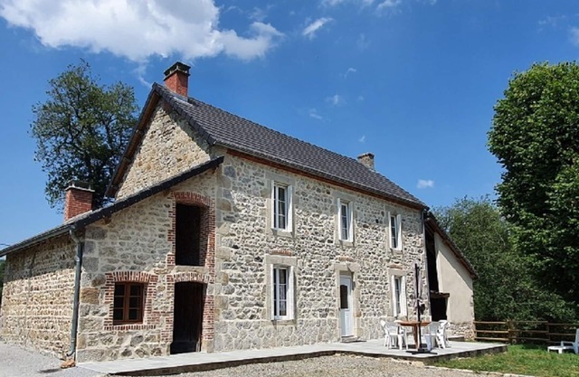Maison Tout Confort en Pleine Nature !