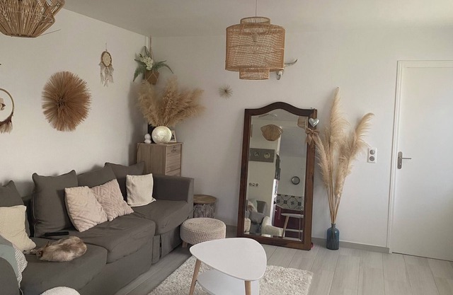 Maisonnette à la Campagne