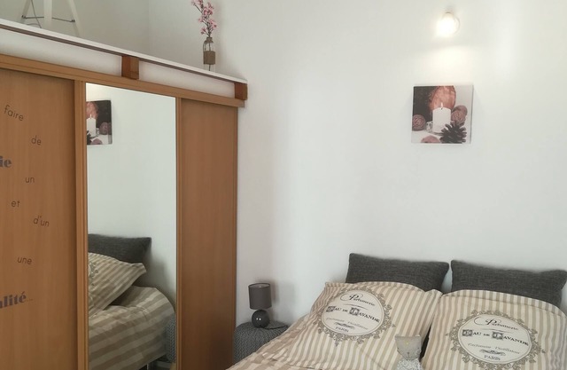 maisonnette 30 m2 in ownership