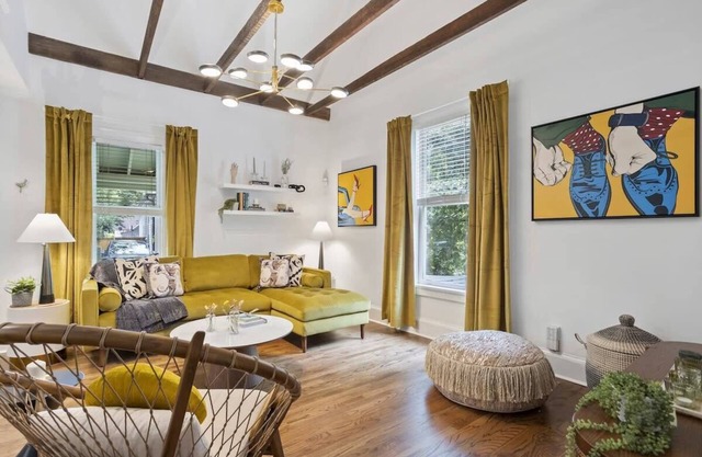 Majic Cottage by Minty Living