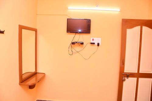 Malar restaurant and rooms