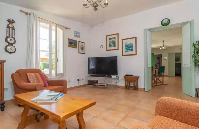 Malbuger Vell 6 - Villa With Private Pool