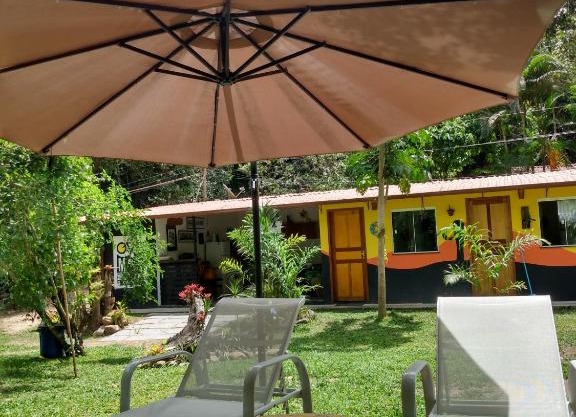 Mali Hospedagem e Camping