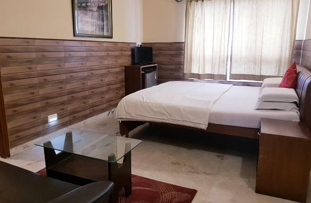 Malik Guest House