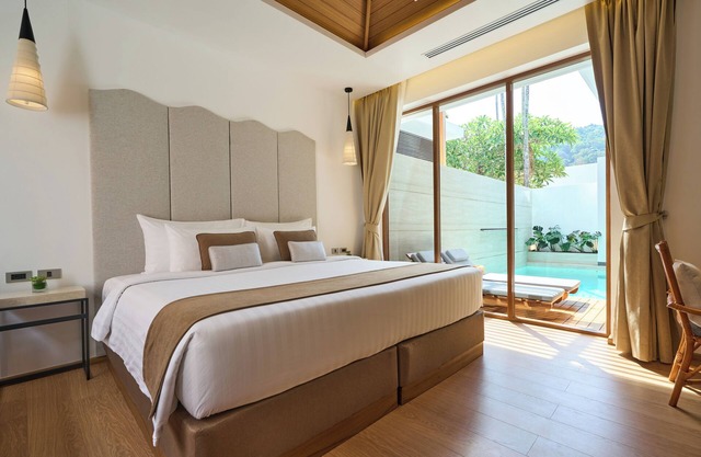 Malisa Villa Suites