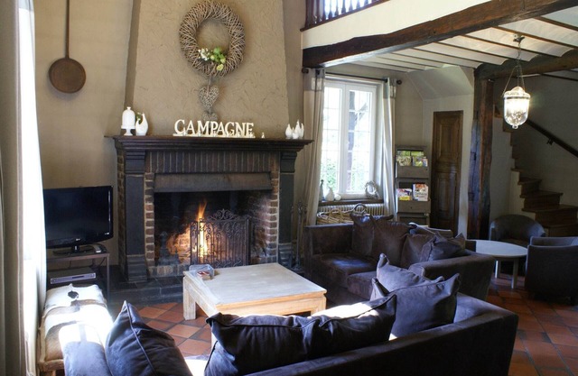 Malmedy Forestside Home