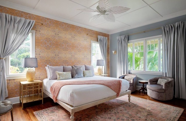 Mamane Suite - Charming Retreat