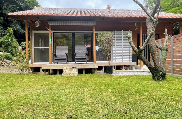 Mamwilla in Genhe/Vacation STAY 69961