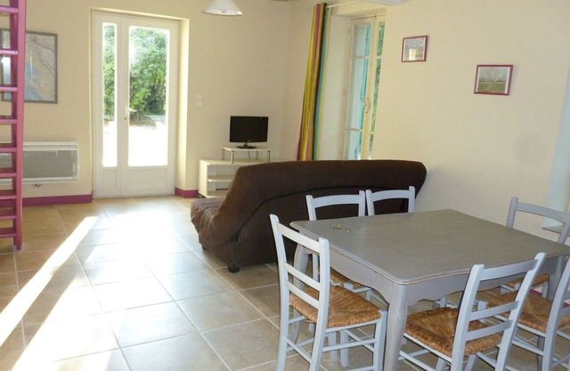 MANADE WHITE - COTTAGE FOR 5 PEOPLE