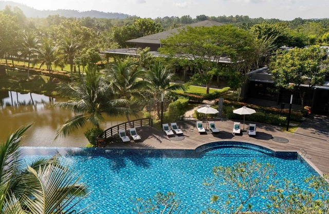 Mangala Estate Boutique Resort - Small Luxury Hotel of the World