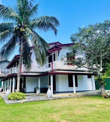 Mango Villa Bentota