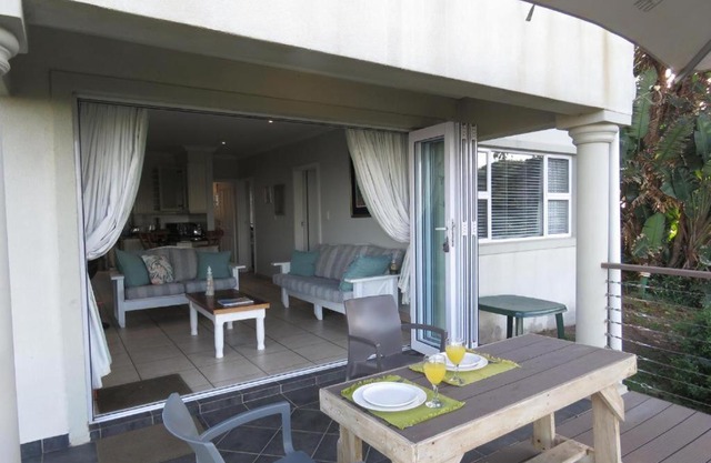 Mangrove Beach Estate - 3 Mtwalume